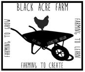 black acre farmstead